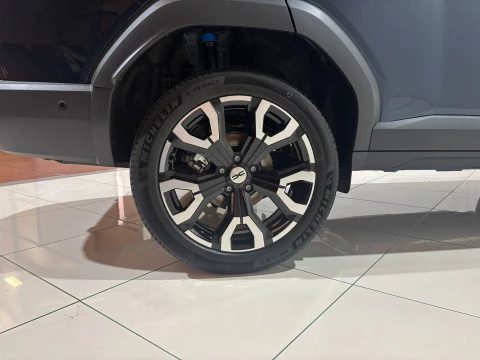 Dacia Bigster Journey HYBRID 115kw (155CV) 4x2