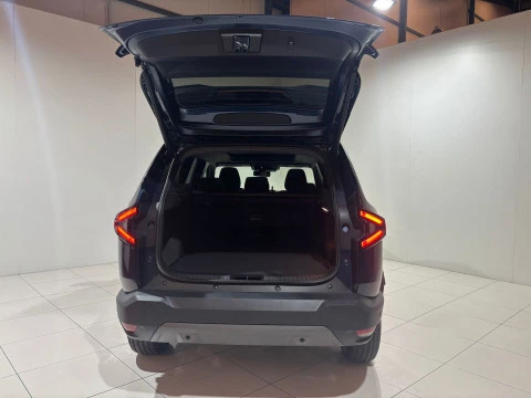 Dacia Bigster Journey HYBRID 115kw (155CV) 4x2
