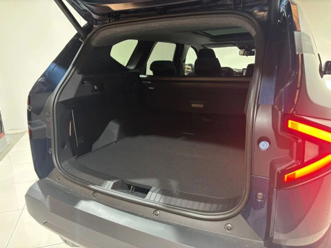 Dacia Bigster Journey HYBRID 115kw (155CV) 4x2