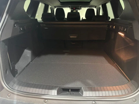 Dacia Bigster Journey HYBRID 115kw (155CV) 4x2