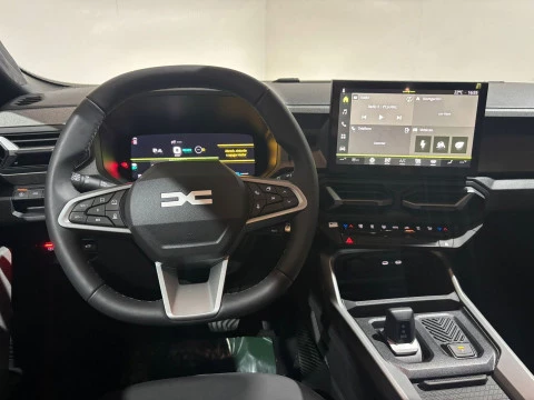 Dacia Bigster Journey HYBRID 115kw (155CV) 4x2