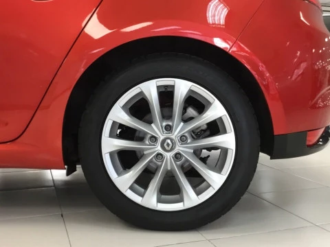 Renault Megane  Diesel  1.5dCi Energy Zen 81kW