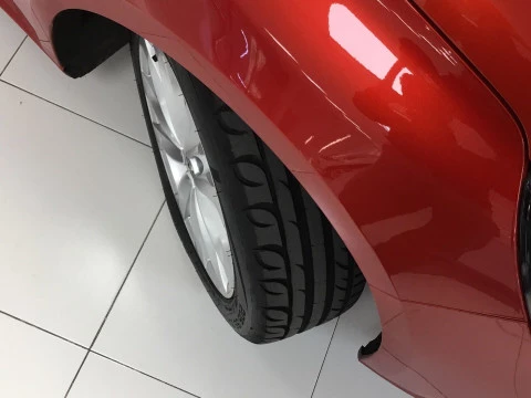 Renault Megane  Diesel  1.5dCi Energy Zen 81kW