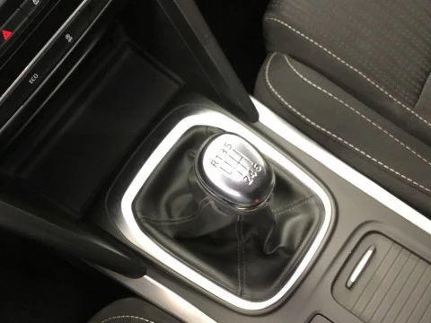 Renault Megane  Diesel  1.5dCi Energy Zen 81kW