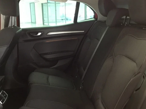 Renault Megane  Diesel  1.5dCi Energy Zen 81kW