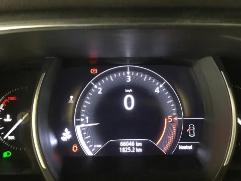 Renault Megane  Diesel  1.5dCi Energy Zen 81kW