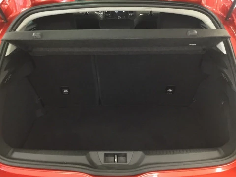 Renault Megane  Diesel  1.5dCi Energy Zen 81kW