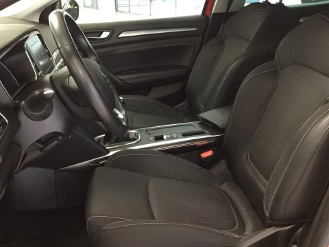 Renault Megane  Diesel  1.5dCi Energy Zen 81kW