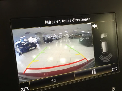 Renault Megane  Diesel  1.5dCi Energy Zen 81kW