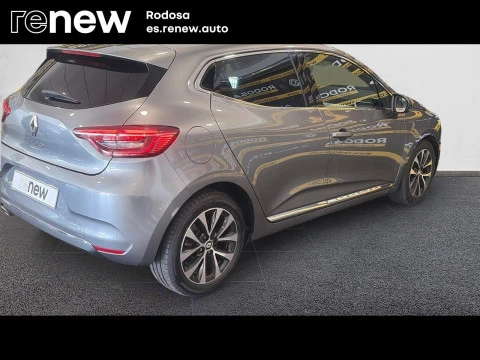 Renault Clio  TCe Techno 67kW