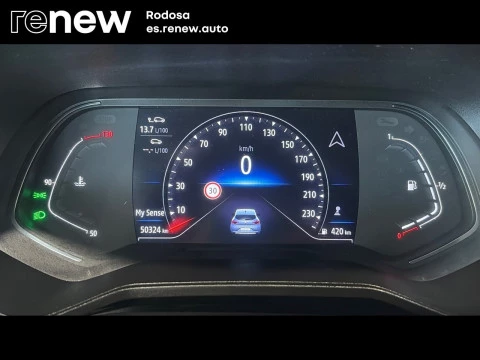 Renault Clio  TCe Techno 67kW