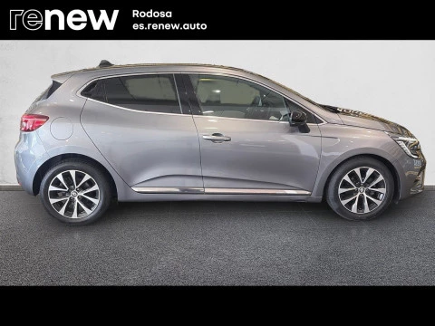 Renault Clio  TCe Techno 67kW