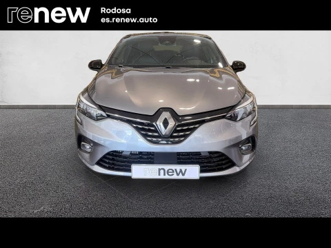 Renault Clio  TCe Techno 67kW