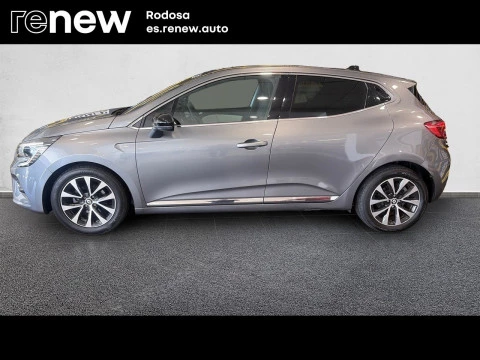 Renault Clio  TCe Techno 67kW