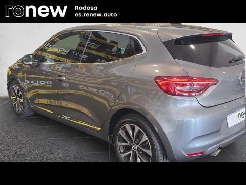 Renault Clio  TCe Techno 67kW