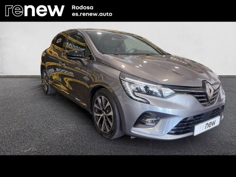 Renault Clio  TCe Techno 67kW