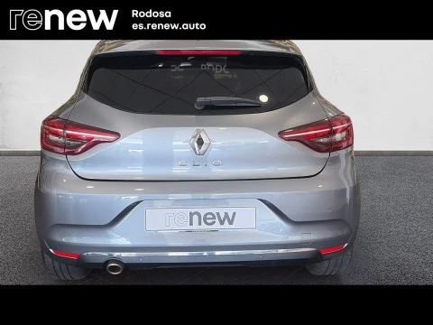Renault Clio  TCe Techno 67kW
