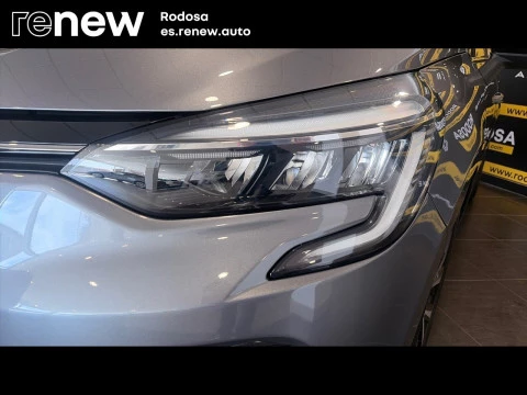 Renault Clio  TCe Techno 67kW