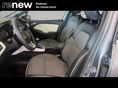 Renault Clio  TCe Techno 67kW