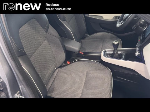 Renault Clio  TCe Techno 67kW