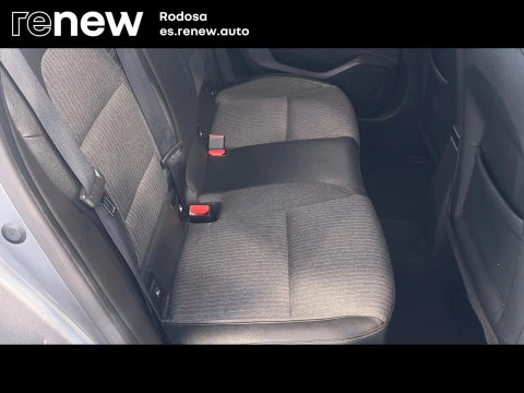 Renault Clio  TCe Techno 67kW