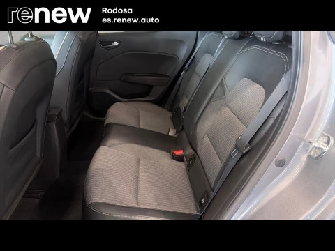 Renault Clio  TCe Techno 67kW