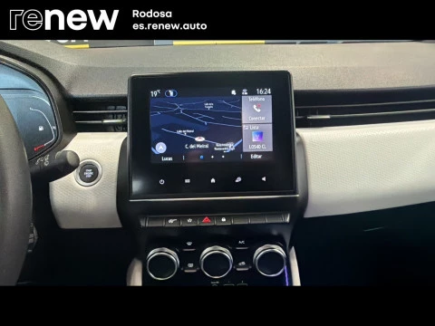 Renault Clio  TCe Techno 67kW