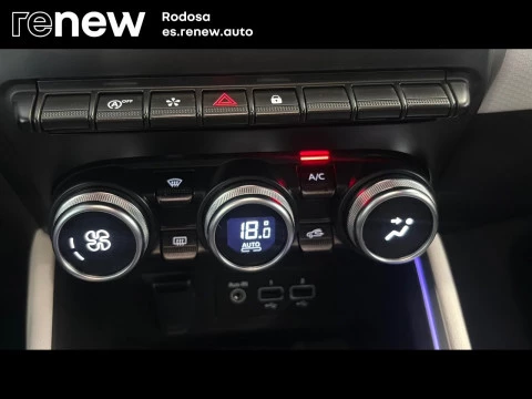 Renault Clio  TCe Techno 67kW