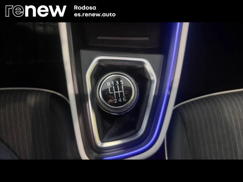 Renault Clio  TCe Techno 67kW