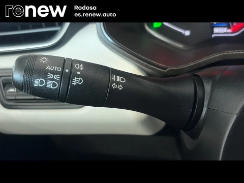 Renault Clio  TCe Techno 67kW