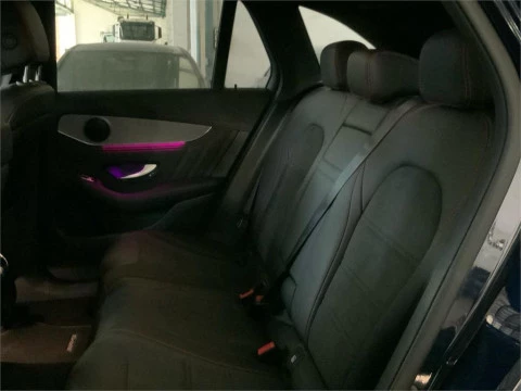 Mercedes-Benz GLC 200 d 4MATIC