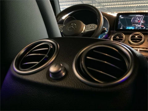 Mercedes-Benz GLC 200 d 4MATIC