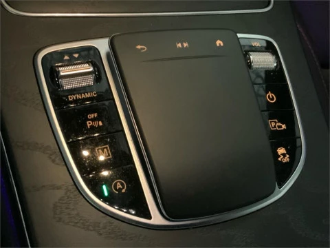 Mercedes-Benz GLC 200 d 4MATIC