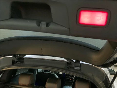 Mercedes-Benz GLC 200 d 4MATIC