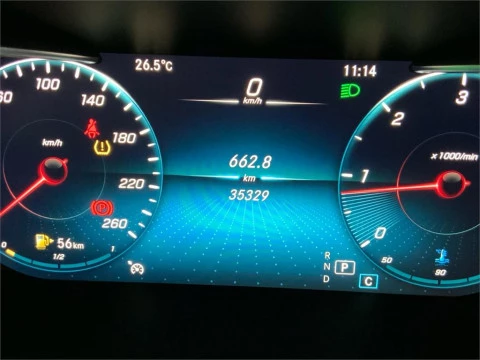 Mercedes-Benz GLC 200 d 4MATIC