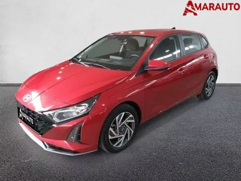 Hyundai i20 1.0 TGDI 74kW (100CV) Klass Hyundai i20 1.0 TGDI 74kW (100CV) Klass