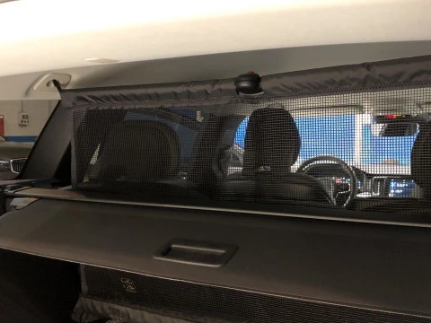 Volvo V60 Cross Country familiar 2.0 D4 AUTO AWD 5P