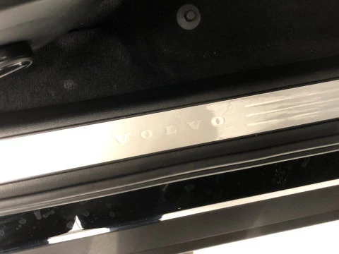 Volvo V60 Cross Country familiar 2.0 D4 AUTO AWD 5P