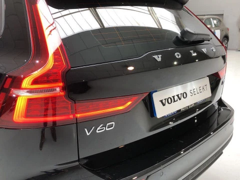 Volvo V60 Cross Country familiar 2.0 D4 AUTO AWD 5P