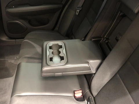 Volvo V60 Cross Country familiar 2.0 D4 AUTO AWD 5P