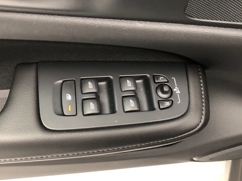 Volvo V60 Cross Country familiar 2.0 D4 AUTO AWD 5P