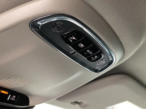 Volvo V60 Cross Country familiar 2.0 D4 AUTO AWD 5P