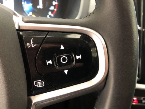 Volvo V60 Cross Country familiar 2.0 D4 AUTO AWD 5P