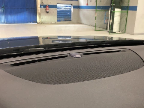 Volvo V60 Cross Country familiar 2.0 D4 AUTO AWD 5P