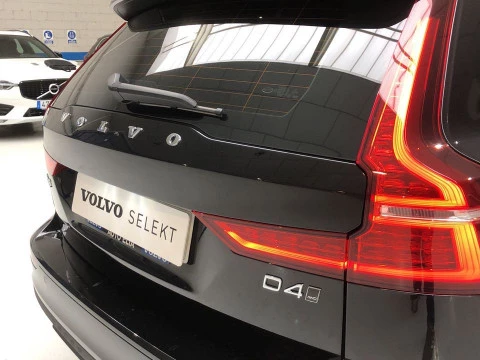 Volvo V60 Cross Country familiar 2.0 D4 AUTO AWD 5P