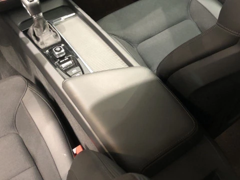 Volvo V60 Cross Country familiar 2.0 D4 AUTO AWD 5P