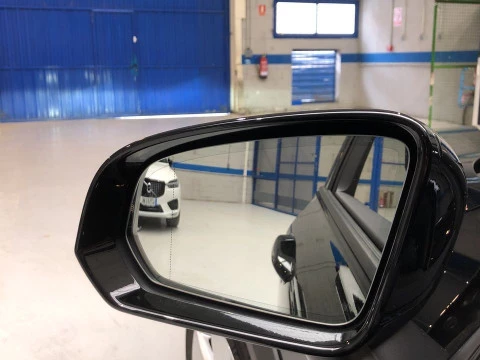 Volvo V60 Cross Country familiar 2.0 D4 AUTO AWD 5P