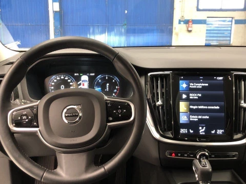 Volvo V60 Cross Country familiar 2.0 D4 AUTO AWD 5P