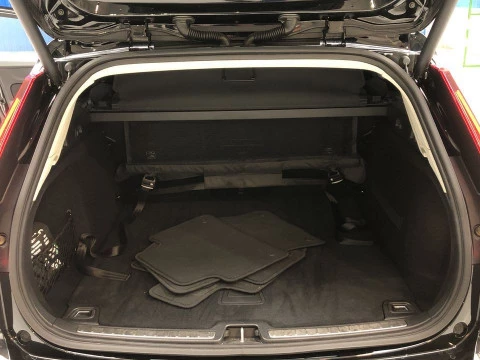 Volvo V60 Cross Country familiar 2.0 D4 AUTO AWD 5P