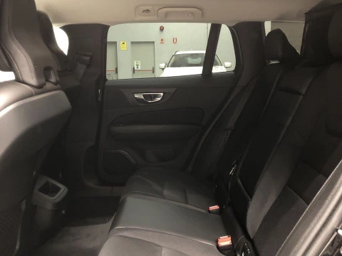 Volvo V60 Cross Country familiar 2.0 D4 AUTO AWD 5P